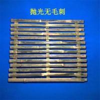 兔笼竹板底笼笼底板竹片底竹地板子母笼底防脚发炎畜牧/养殖器械 30*50