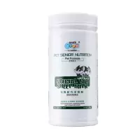 新生的小狗狗羊奶粉小奶狗0一3个月泰迪金毛幼犬专用田园犬通用型 羊奶粉