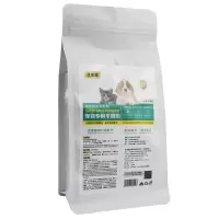 宠物羊奶粉幼犬成犬泰迪猫咪幼小猫补钙专用羊奶粉新生怀孕营养品 通用一袋装200克送勺子