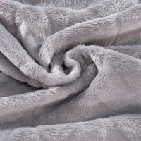 宠物毯小猫小狗盖毯狗垫子狗毯睡觉不沾毛耐咬毯加厚四季毯空调毯 耐脏灰 50*70cm [小号]