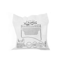 小佩饮水机滤芯海绵2二代三3代SOLO一代套装自动循环猫咪狗饮水器 滤棉 一代二代饮水机