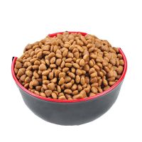 狗粮通用型批发特价大型犬实惠便宜狗粮金毛泰迪萨摩10斤20斤40斤 10斤送1瓶沐浴露