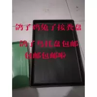 鸽笼托粪盘 鸽子托粪盘鸽用屎盘鸽子承粪盘 鸽接屎盘接粪盘加厚款 鸽子接粪盘50*60