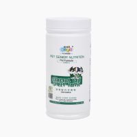 麦德氏羊奶粉300g新生宠物幼犬奶粉泰迪金毛营养补钙羊奶粉200g 新宠之康羊奶粉400g-犬猫