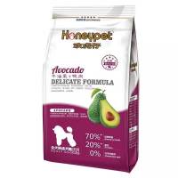 欢虎仔狗粮1.5kg牛油果天然狗粮益生菌钙奶卵磷脂蔓越莓通用狗粮 欢虎仔1.5kg牛油果+鸭肉