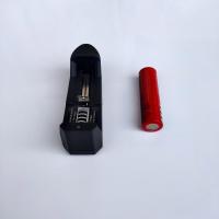 照蛋器 照蛋灯孵化专用 强光手电检测种蛋受精鸡鸭鹅鹌鹑照蛋神器 18650电池+充电器(没有电筒)