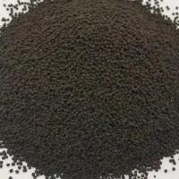 兰寿泰狮金鱼专用饲料起头增色下沉扬色增色螺旋藻胚芽饲料 45蛋白500克装颗粒1.2mm下沉