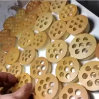 蝈蝈葫芦瓢盖鸣虫配件虫具配件大中普通另有盖圈联系客服购买 普通