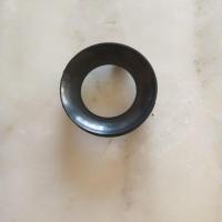 塑料圆形大小葫芦底座,水晶球专用底座工艺品底托架摆件 12Cm1个
