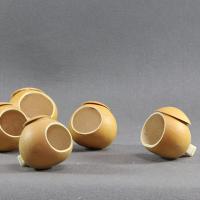 贝子窝葫芦窝山雀窝 中号