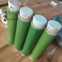 粽子竹筒商用竹筒粽竹筒模具新鲜竹筒粽子模具糯米竹筒竹筒粽子模 内径2.2-2.6(尺寸太小)