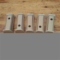 画眉百灵笼鸟笼配件花生仓可装蝈蝈蚂蚱笼蚱蜢 本色一个