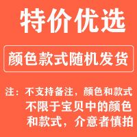 收纳箱大号布艺折叠整理箱装衣服玩具收纳盒储物箱被子防潮收纳袋 天空+橙色(防水牛津布) 防水12L#(内衣收纳盒)