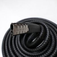 电动三轮车包边条农用三轮车装饰条改装车电箱机柜钣金包边密封条 装饰条-20(5米价)