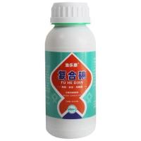 聚维酮碘水产复合碘养殖专用龙虾虾蟹鱼塘消毒溶液杀菌液乌龟 复合碘 均码