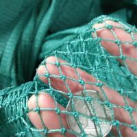 渔网格网龙虾甲鱼网捕鱼神器鱼网兜鸟儿网拦河捞鱼网兜爬藤养殖网 1米宽10米长 更多定做尺寸咨询客服