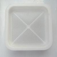 养蜂工具新型塑料蜂蜜过滤网精细专用蜂蜜漏斗超细双层蜂蜜过滤器 养蜂工具新型塑料蜂蜜