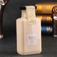 墨恋邂逅洗发水套装任选复发素氨基酸护发素女控油柔顺去屑顺滑 清爽去屑洗发水 500ml