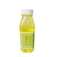 喂蜂蜜蜂营养液花粉蜂粮中蜂花粉浆蜜蜂饲料养蜂饲料蜜蜂工具 500克1瓶