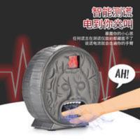 2020新款整人聚会玩具桌面游戏新奇特古罗马咬手指测谎仪整蛊玩具 2020新款整人聚会玩具桌面游戏新奇特古罗马咬手指测谎