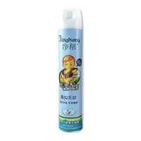 儿童无味杀虫气雾剂杀虫剂家用喷雾剂草本配方母婴适用750大容量 1瓶750ml加强型[精纯无味]