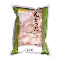 丰滋雅木鱼花A级柴鱼片家用100g日本鲣鱼料理寿司章鱼小丸子配料 木鱼花100g