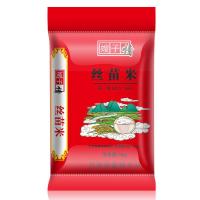 嫂子情江西大米10斤20斤丝苗米农家长粒香大米煲仔饭专用米批发 丝苗米10斤