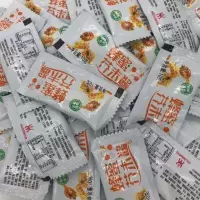 泰将蜂蜜芥末酱炸鸡店商用韩式热狗鸡排酱韩国蜂蜜黄芥末酱商家用 10g蜂蜜芥末酱*20包(试吃)