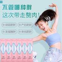 蜂蜜柚子荷叶茶固体夏日冲饮泡水果茶西柚百香果柠檬袋装 10包 蜂蜜西柚饮 试喝装