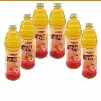 (特惠)娃哈哈宋都凉茶植物饮品1.5L*2瓶散装 2瓶 娃哈哈蜜桃C11月生产1.5L*2瓶