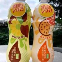 [10月到期]维他柠檬茶菊花茶冰爽锡兰500ml*5瓶柠檬茶瓶装 [10月底到期]凤梨青梅乌龙茶 [5瓶]