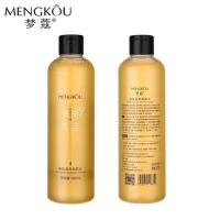 亏本冲量~梦蔻蜂胶滋养爽肤水维生素E色彩黑珍珠水控油清爽补水 1瓶/400ml