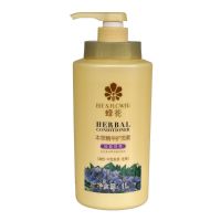 蜂花本草精华洗发露1000ml 护发素男女控油柔顺改善毛躁润泽丝滑 护发素(轻盈舒爽)