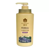 蜂花本草精华洗发露1000ml 护发素男女控油柔顺改善毛躁润泽丝滑 护发素(轻盈舒爽)