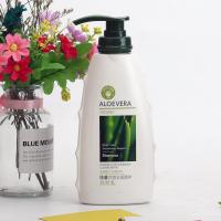 铸源芦荟水润修护洗发水护发素沐浴露组合三瓶装420*3 芦荟洗发水 其他/other