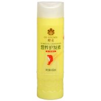 蜂花护发素营养护发素450ml 滋养柔顺润发乳修复损伤改善毛躁 1瓶