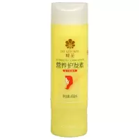 蜂花护发素营养护发素450ml 滋养柔顺润发乳修复损伤改善毛躁 1瓶