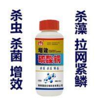 增效硫酸铜溶液水产养殖鱼塘杀蓝藻绿藻除藻剂硫酸铜溶液杀虫杀菌 增效硫酸铜溶液水产养殖鱼塘杀蓝藻绿藻除藻剂硫酸铜溶液杀虫杀