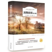 [4本25元]汤姆叔叔的小屋 斯托夫人正版书原著世界经典文学名著五六年级小学生课外阅读必读书籍汤姆大叔的小屋新世界ys