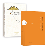 套装 牧羊少年奇幻之旅+杀死一只知更鸟 共2册 精装 写出孩子心中直觉的正义与良知 外国文学励志课外阅读成长小说