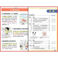 正版2021新版 PASS绿卡图书 初中语文基础知识天天背通用版1 初中生重点知识考场速查中考常考解题掌中宝随身练