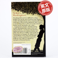 [中商原版]杀死一只知更鸟英文版正版To Kill a Mockingbird英语学习原著小说书籍可搭flipped追风