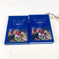 [无删减中文版]悲惨世界书正版雨果原著全译本上下2册原版中文版世界十大经典文学名著长篇小说外国文学书雨果的书籍悲催gm