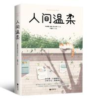 人间温柔 毕淑敏张炜范小青等著 写给美味心里住满阳光的人 国内众散文名家的一本体现温柔的散文集成精选名篇