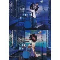 单刊 时尚芭莎 7月 李宇春封面+内页14P+店赠明信片+飞机盒 时尚芭莎杂志2021年7月 李宇春封面+内页白敬亭
