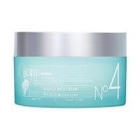 BNHAcwell艾珂薇n4面霜保湿补水美白舒缓修复敏感肌明星推荐50ml 50ML