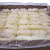 新竹米粉江西米粉细米粉过桥米线螺蛳粉干桂林东莞米线2斤/5斤 2斤箱装