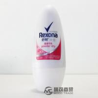 舒耐女士走珠液香体止汗露滚珠男士女士腋下止汗喷雾抑汗体香水 40ml柔滑干爽*1支