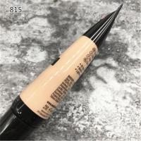 店主推荐!美国维特娃气垫粉底正装 遮瑕控油保湿 spf15颜色全3C4 遮瑕粉底液815(象牙白)