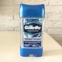 Gille/ 男士止汗香体膏止汗露快干啫喱8g Gille/ 男士止汗